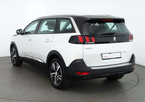 Peugeot 5008, 2020