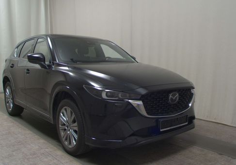 Mazda CX-5, 2022 3