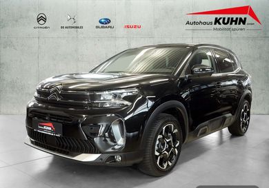 Citroën C5 Aircross, 2024