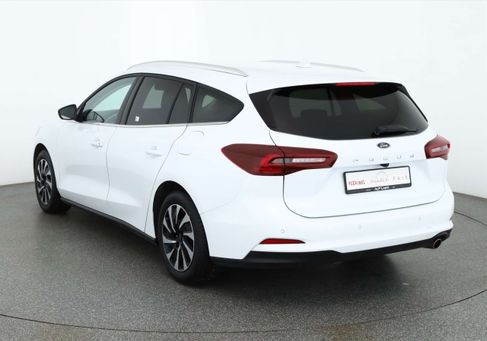 Ford Focus, 2025