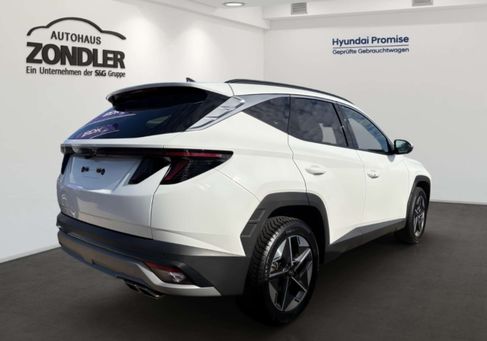 Hyundai Tucson, 2024 3