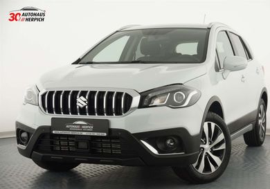 Suzuki SX4, 2020