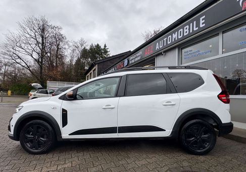 Dacia Jogger, 2024 2