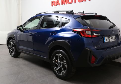 Subaru, 2024