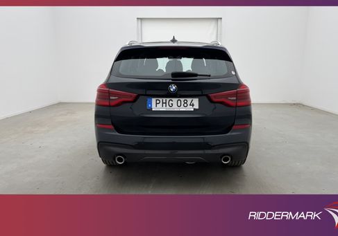 BMW X3, 2018 3