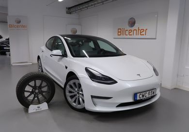 Tesla Model 3, 2023