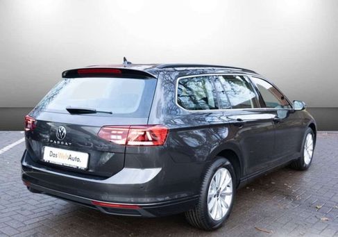 Volkswagen Passat Variant, 2023 2
