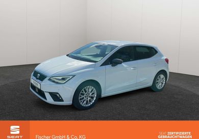 Seat Ibiza, 2025