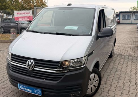 Volkswagen T6 Transporter, 2022