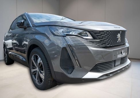 Peugeot 3008, 2022