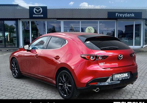 Mazda 3, 2025 3