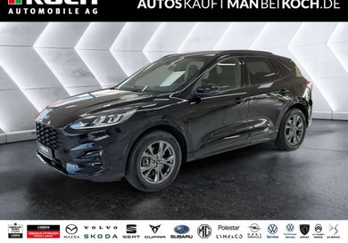 Ford Kuga, 2020