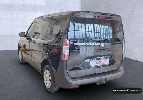 Ford Tourneo Courier, 2026 3