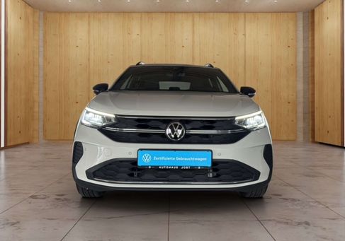 Volkswagen Taigo, 2025