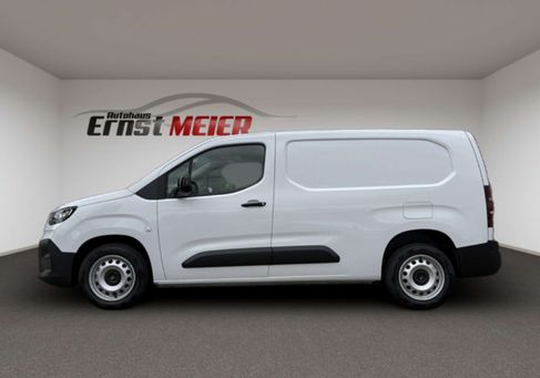 Fiat Doblo, 2026