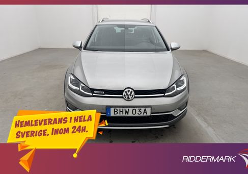 Volkswagen Golf, 2020