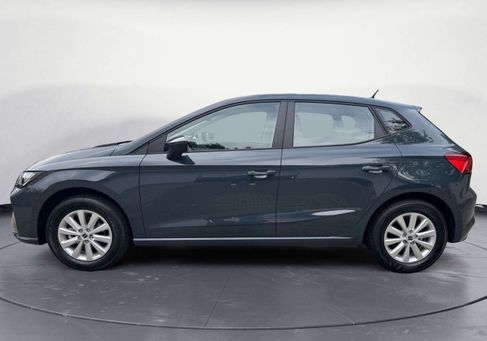 Seat Ibiza, 2026