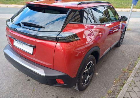 Peugeot 2008, 2024 3