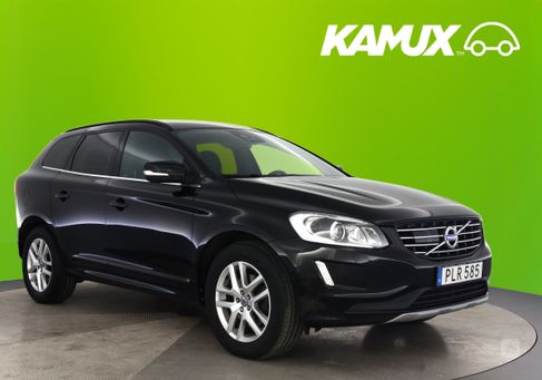 Volvo XC60, 2017