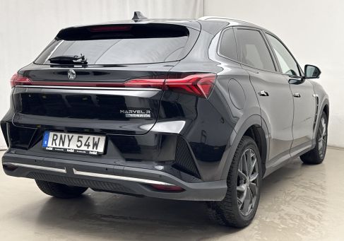 MG Marvel R, 2022 3