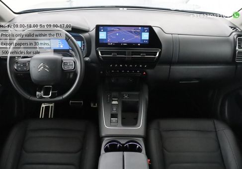 Citroën C5 Aircross, 2023 3