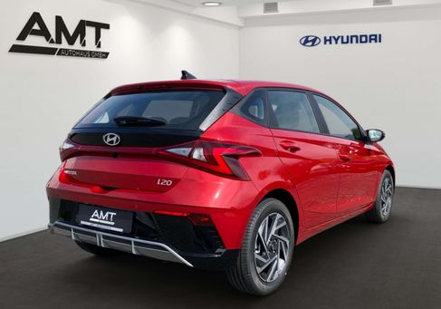 Hyundai i20, 2026 3