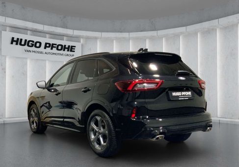 Ford Kuga, 2024