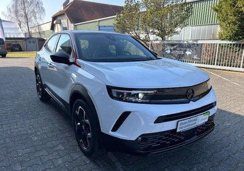 Opel Mokka, 2022 3