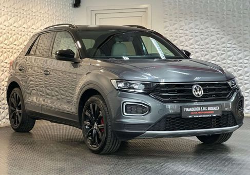 Volkswagen T-Roc, 2020