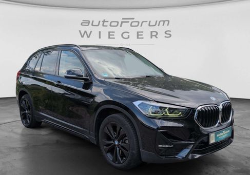 BMW X1, 2021 3