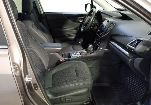 Subaru Forester, 2024