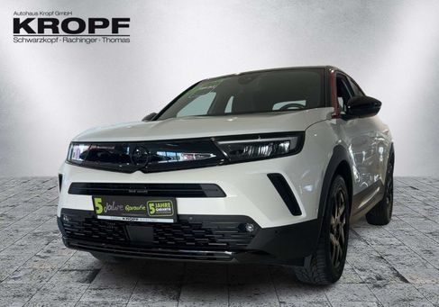 Opel Mokka, 2023 2