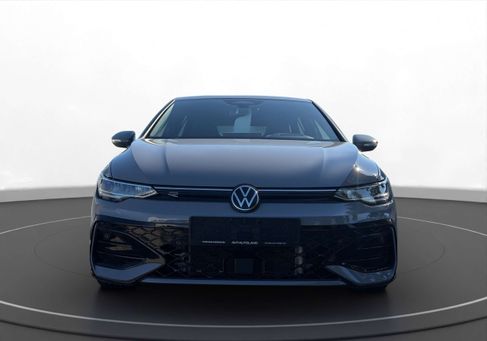 Volkswagen Golf, 2025 3