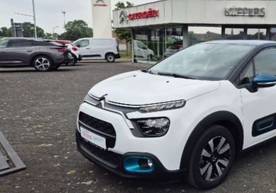 Citroën C3, 2023
