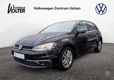 Volkswagen Golf, 2020