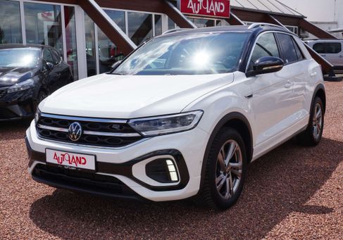 Volkswagen T-Roc, 2023