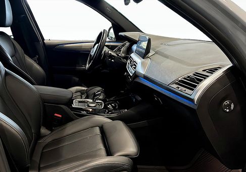 BMW X3, 2022 3
