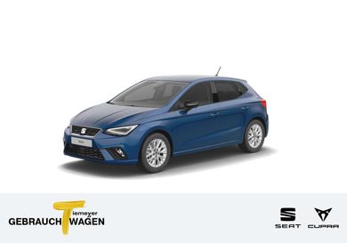 Seat Ibiza, 2026