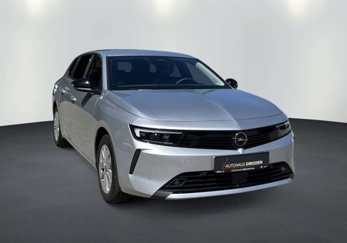 Opel Astra, 2024