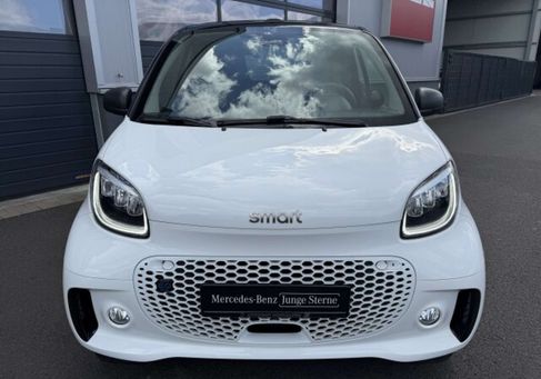 Smart ForTwo, 2024