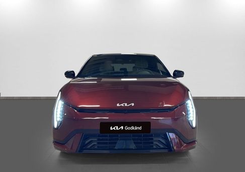Kia, 2026 2