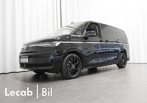 Volkswagen Multivan, 2026 2