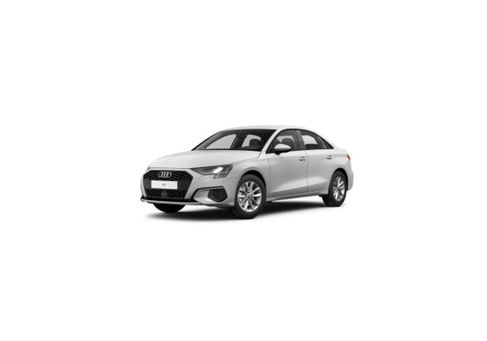 Audi A3, 2023 2