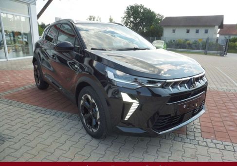 Mitsubishi ASX, 2026