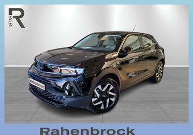 Opel Mokka, 2024