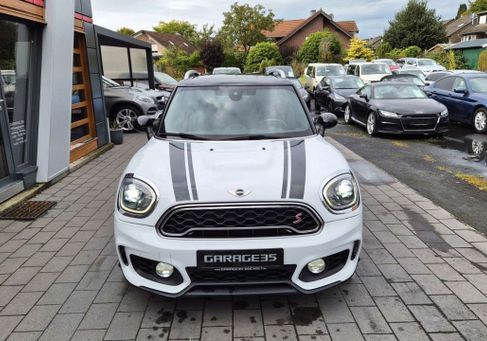 MINI Cooper S Countryman, 2018 2