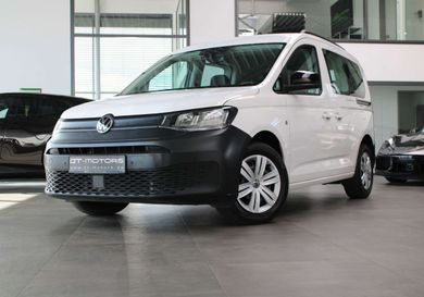 Volkswagen Caddy, 2022