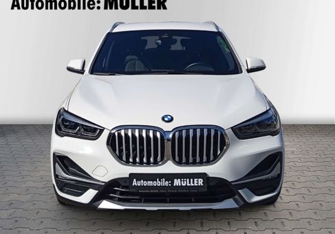 BMW X1, 2020 3