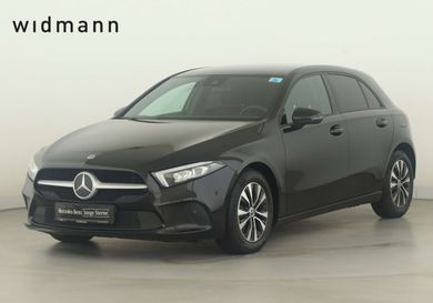 Mercedes-Benz A 180, 2023