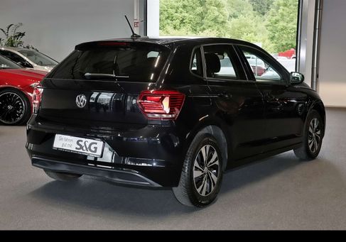 Volkswagen Polo, 2020
